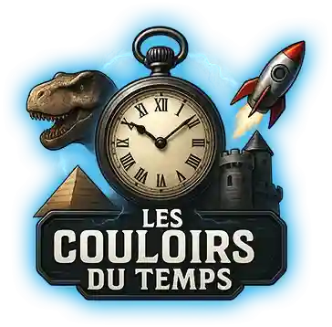 logo du parc d'attraction