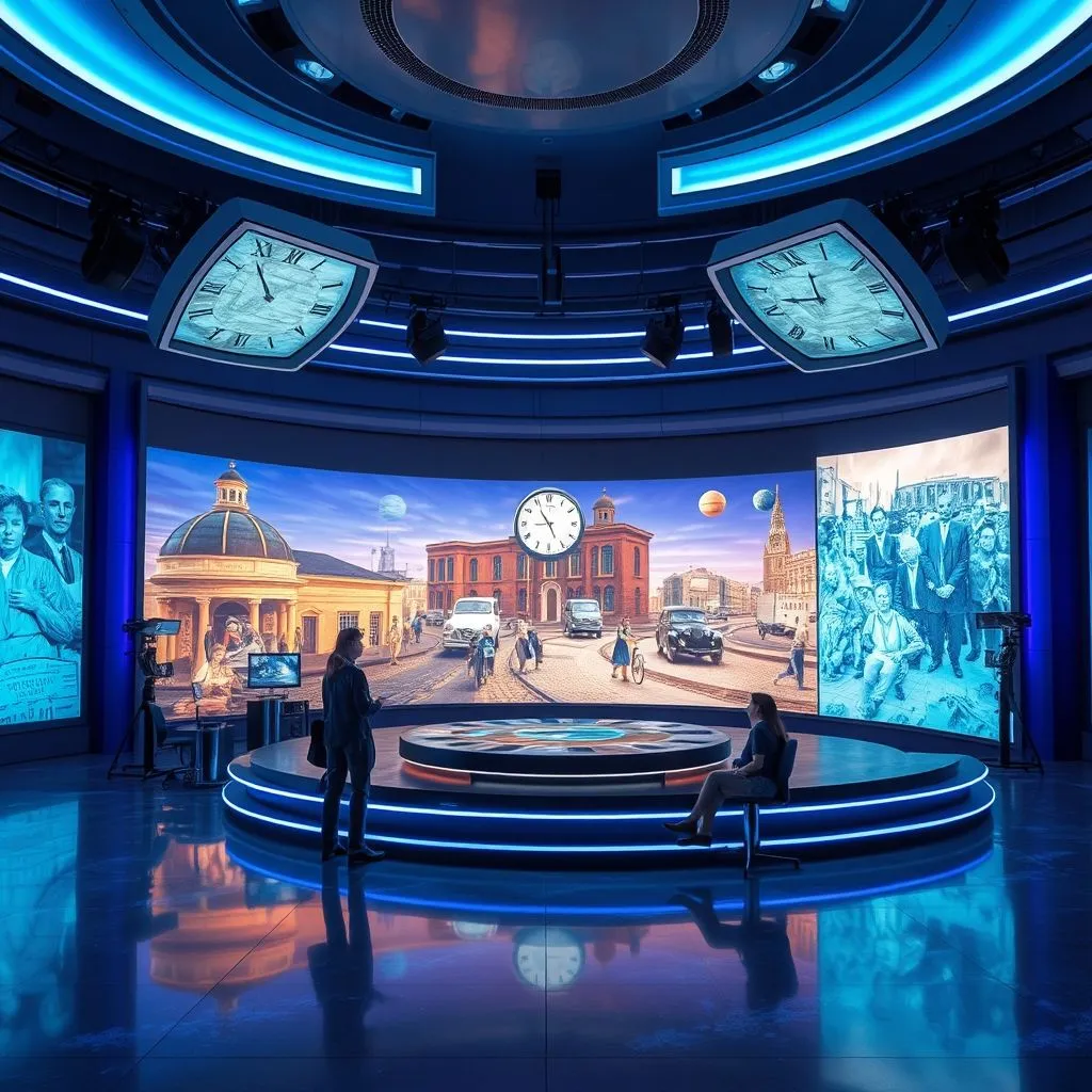 technologie immersive